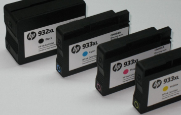 Использование чернил производства WWM в устройствах НР с картриджами №932 и №933 – качественное и выгодное решение