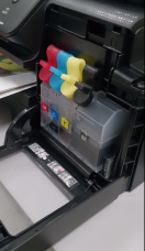 Инновационная линейка компактных струйных устройств Brother InkBenefit Plus с чернилами WWM B51 – Ваш помощник в бизнесе