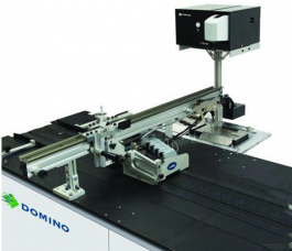 Чернила WWM L16/B – выгодное предложение для печатающей системы Domino L400
