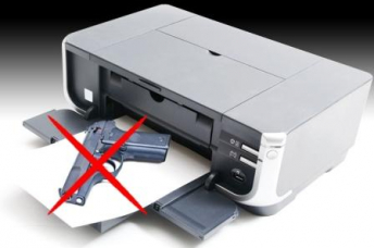 Как не убить струйный принтер простоями в работе